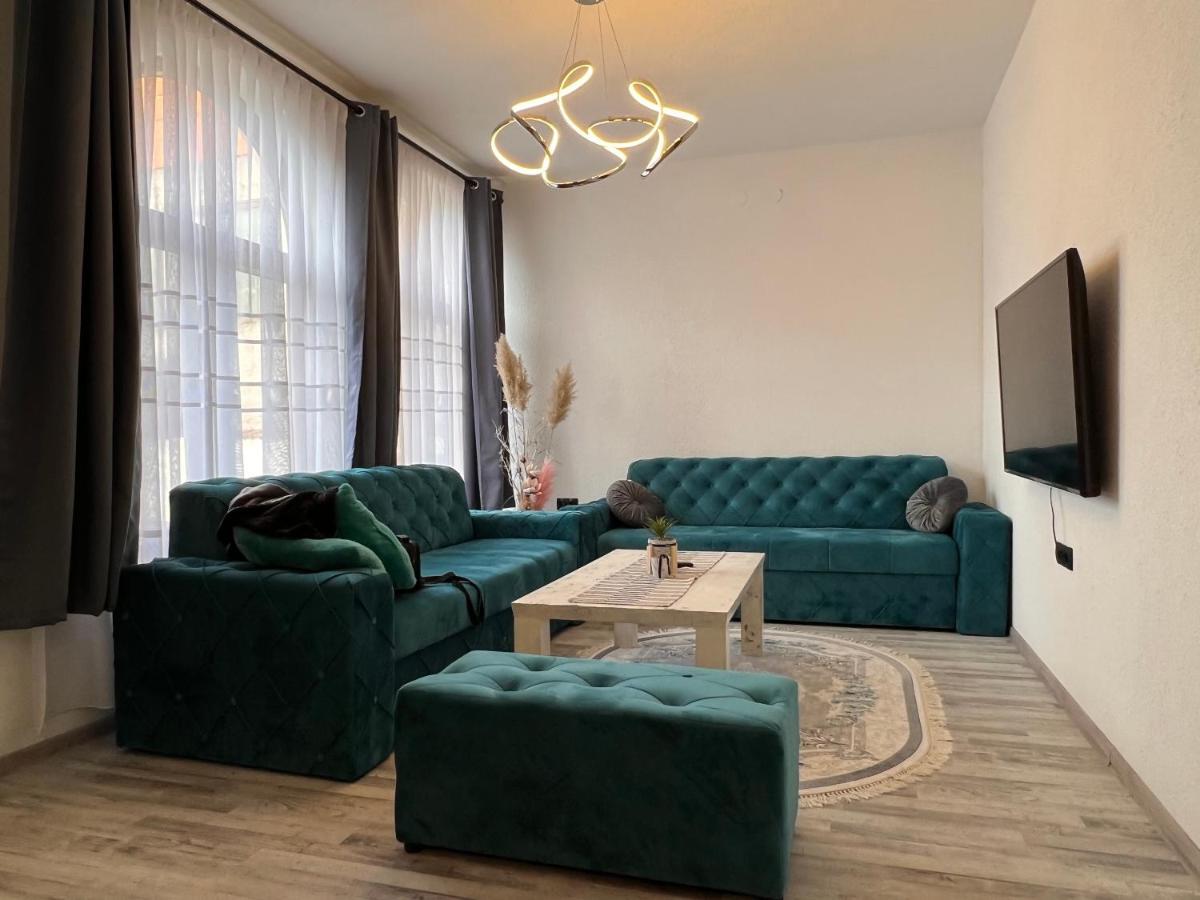 Bihać Guest House Eden מראה חיצוני תמונה