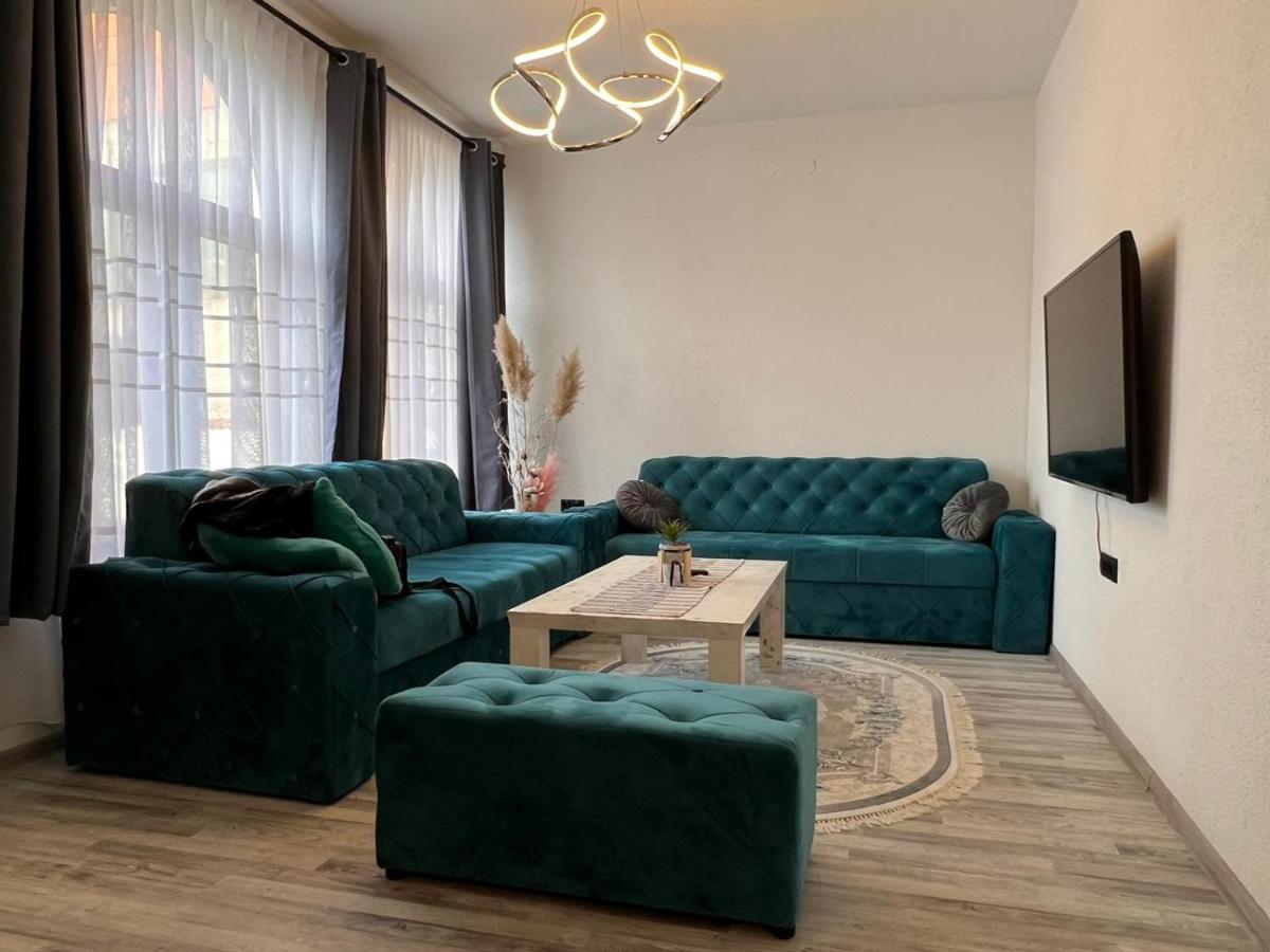 Bihać Guest House Eden מראה חיצוני תמונה