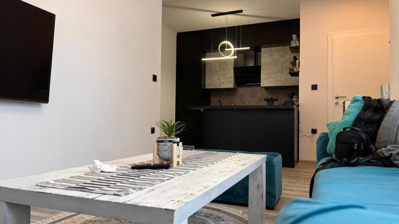 Bihać Guest House Eden מראה חיצוני תמונה