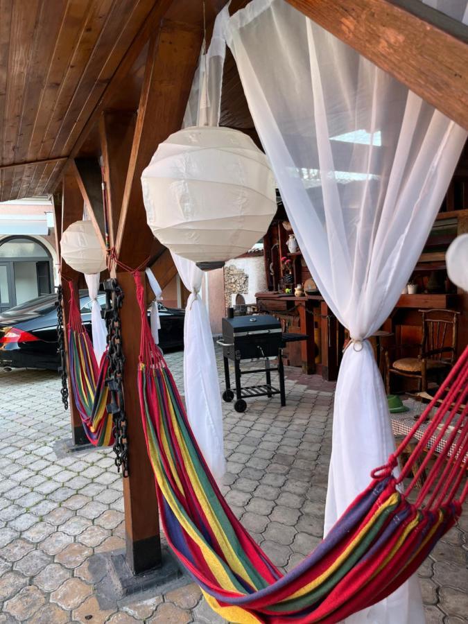 Bihać Guest House Eden מראה חיצוני תמונה