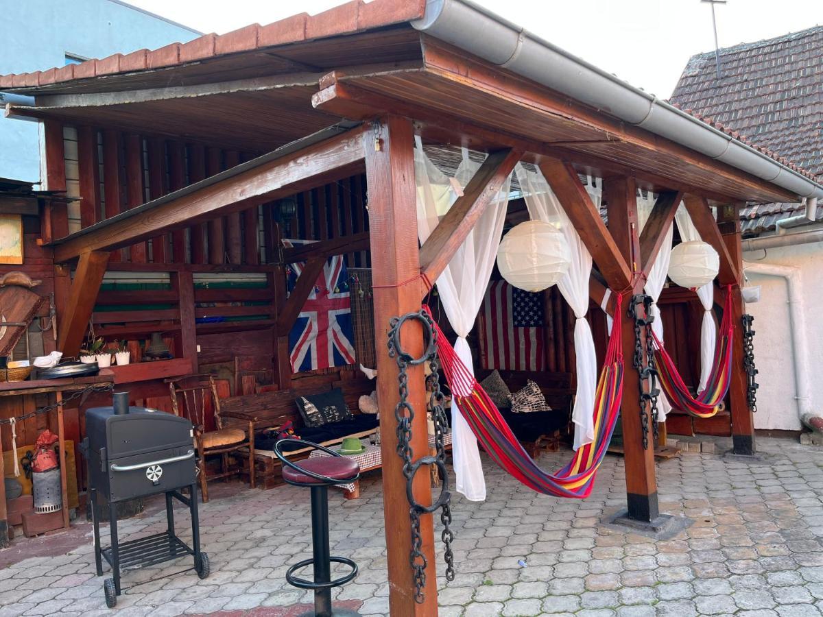 Bihać Guest House Eden מראה חיצוני תמונה