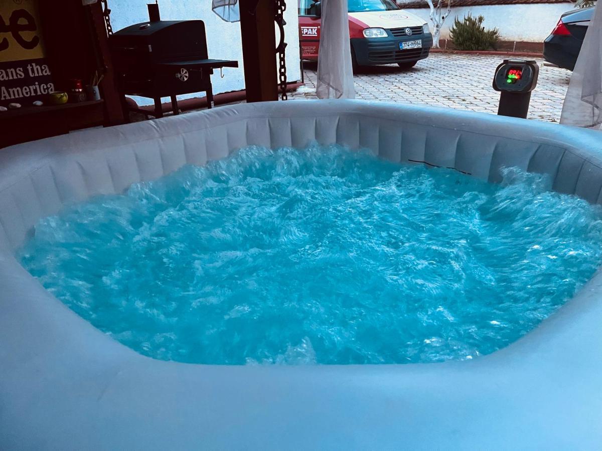 Bihać Guest House Eden מראה חיצוני תמונה
