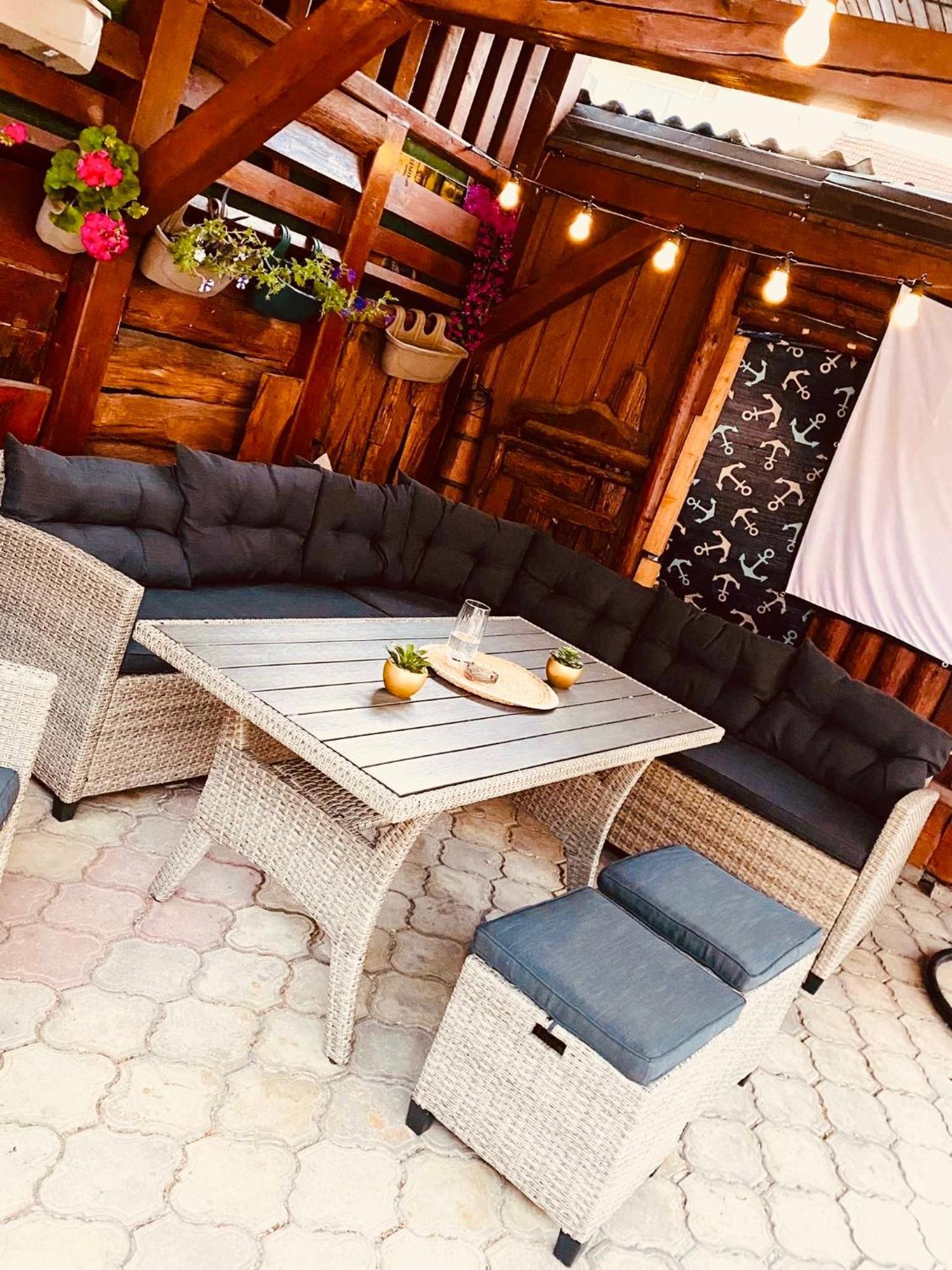 Bihać Guest House Eden מראה חיצוני תמונה