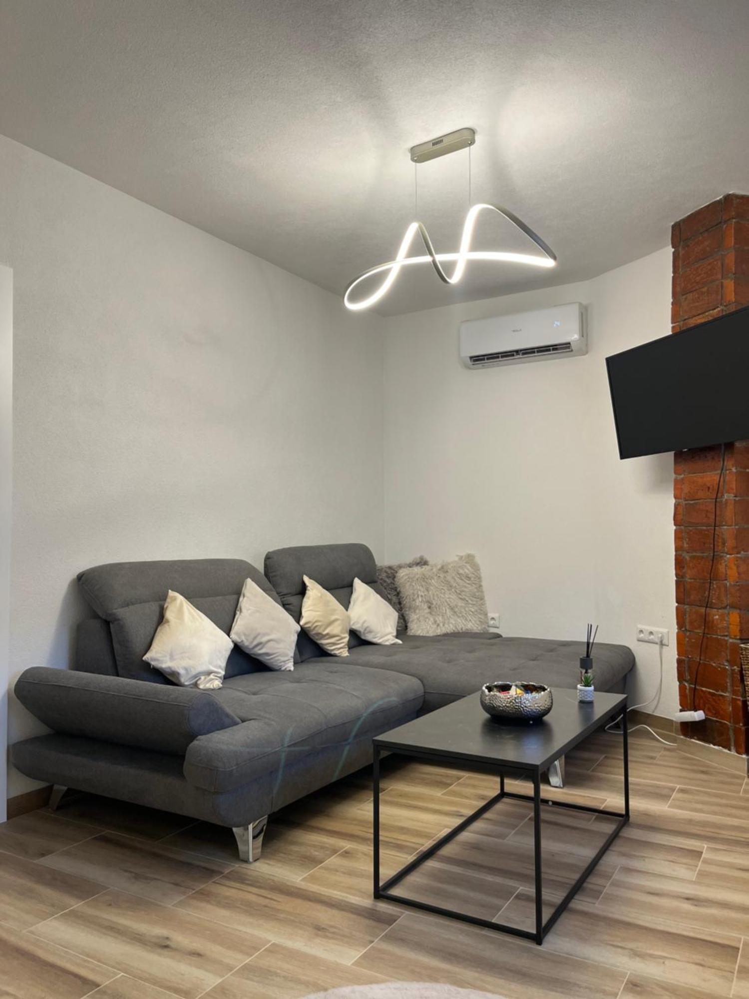 Bihać Guest House Eden מראה חיצוני תמונה