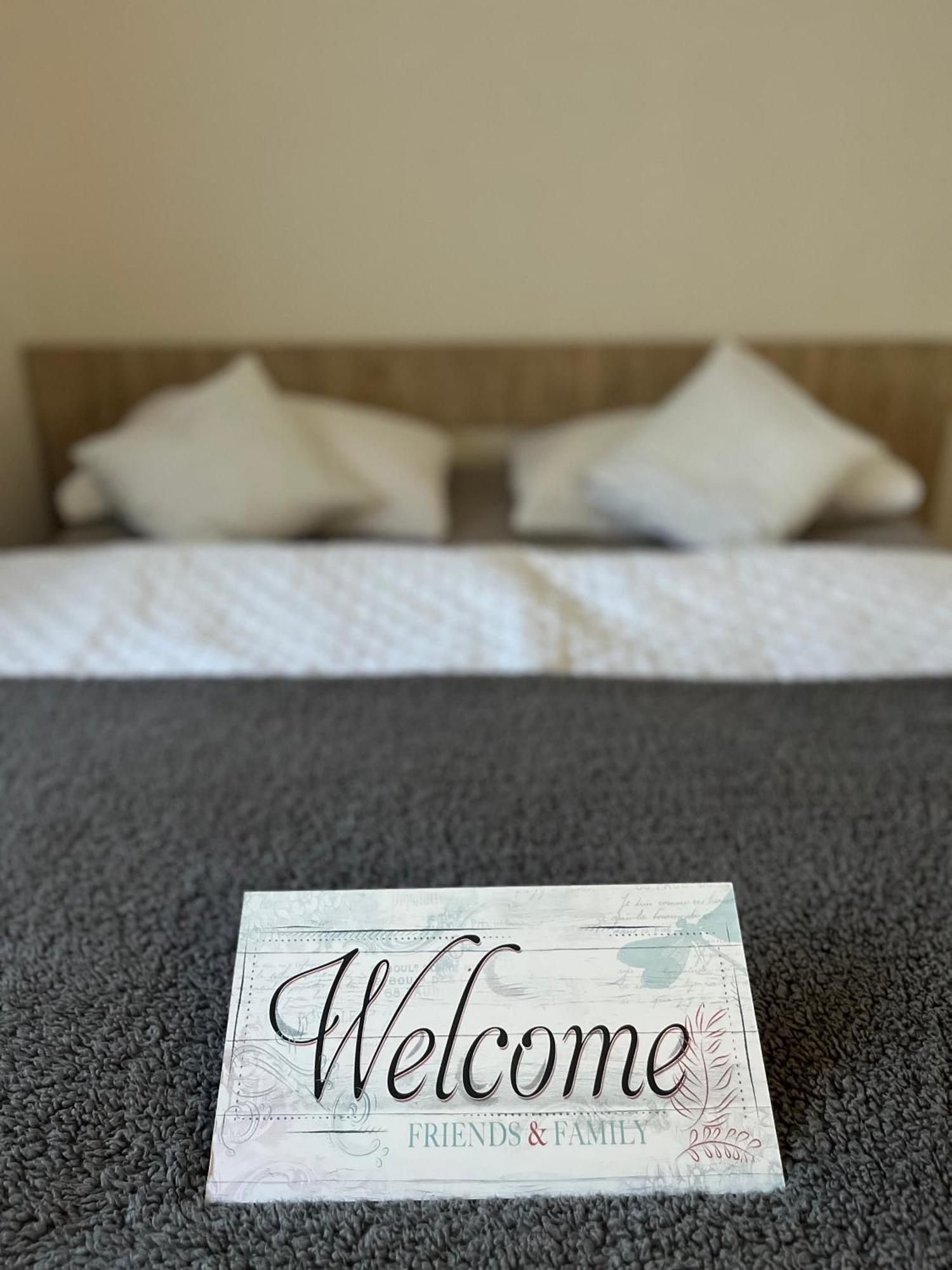 Bihać Guest House Eden מראה חיצוני תמונה